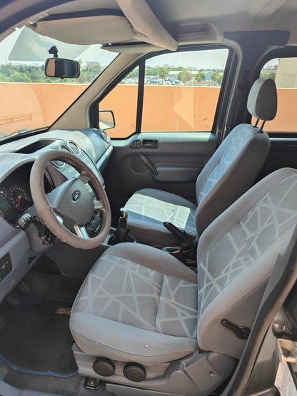Ford tourneo 1.8tdci