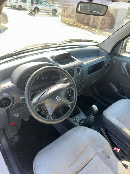 Citroen Berlingo 1.9