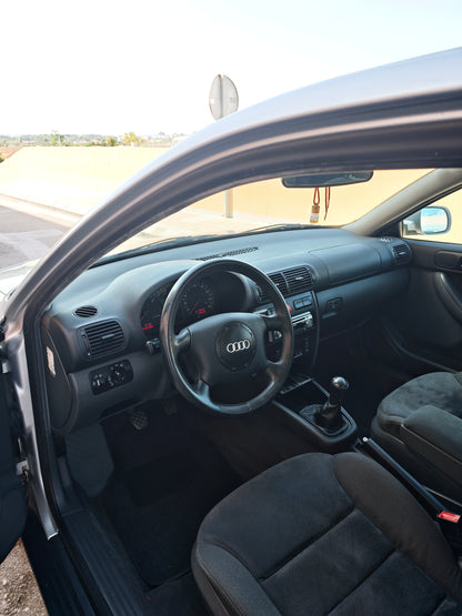 Audi A3 1.9tdi