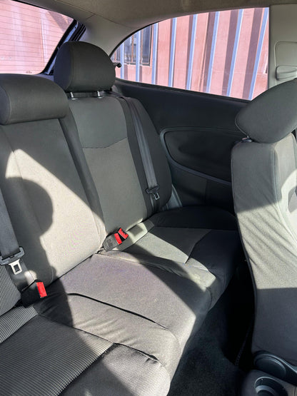 Seat Ibiza fr 1.9tdi