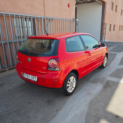 Volkswagen polo 1.4 TDI
