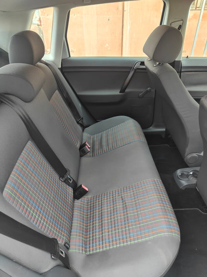 Volkswagen polo 1.4