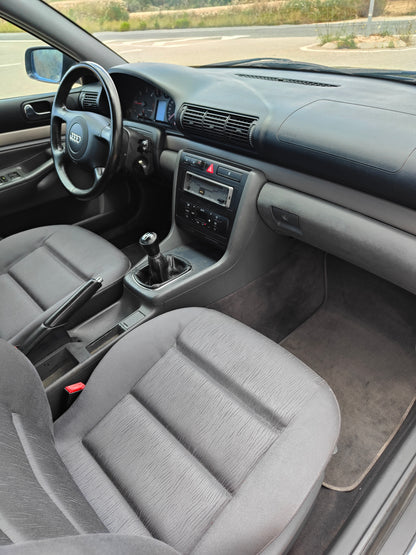 Audi A4 1.9tdi 140mil km