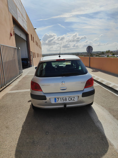Peugeot 307