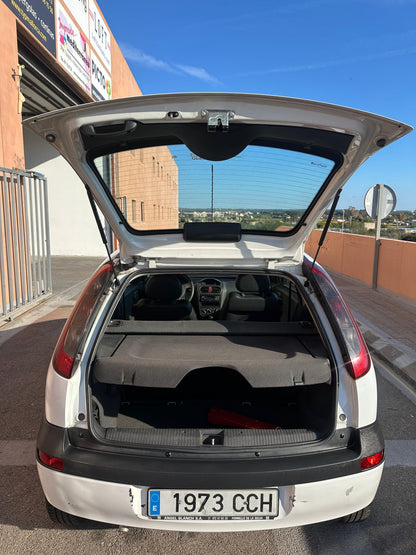 Opel corsa 1.2