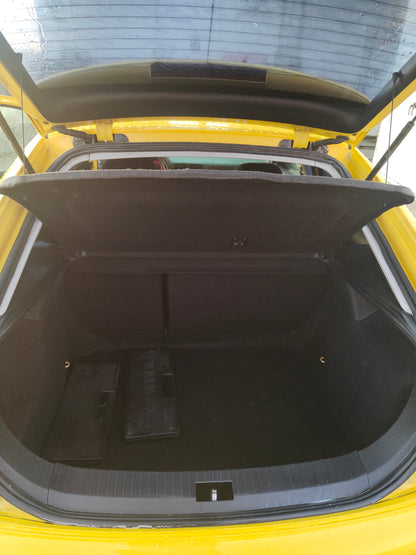 Seat Leon 1.9 tdi
