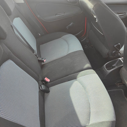 Peugeot 206 1.4