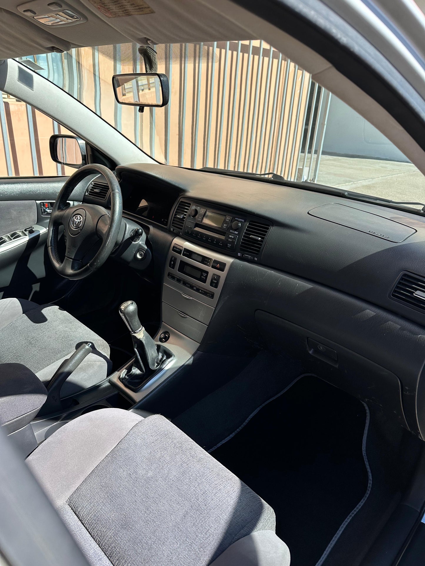 Toyota Corolla 1.6