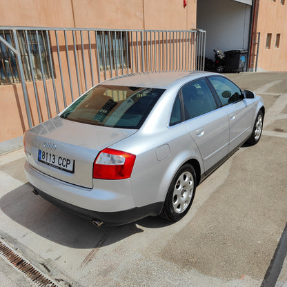 Audi A4 1.8t
