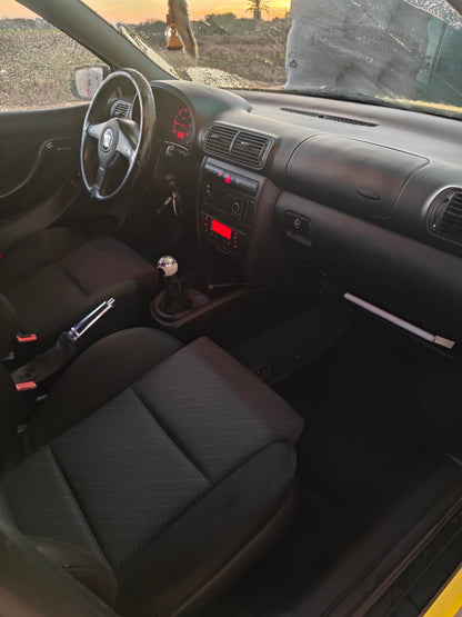 Seat Leon 1.9 tdi