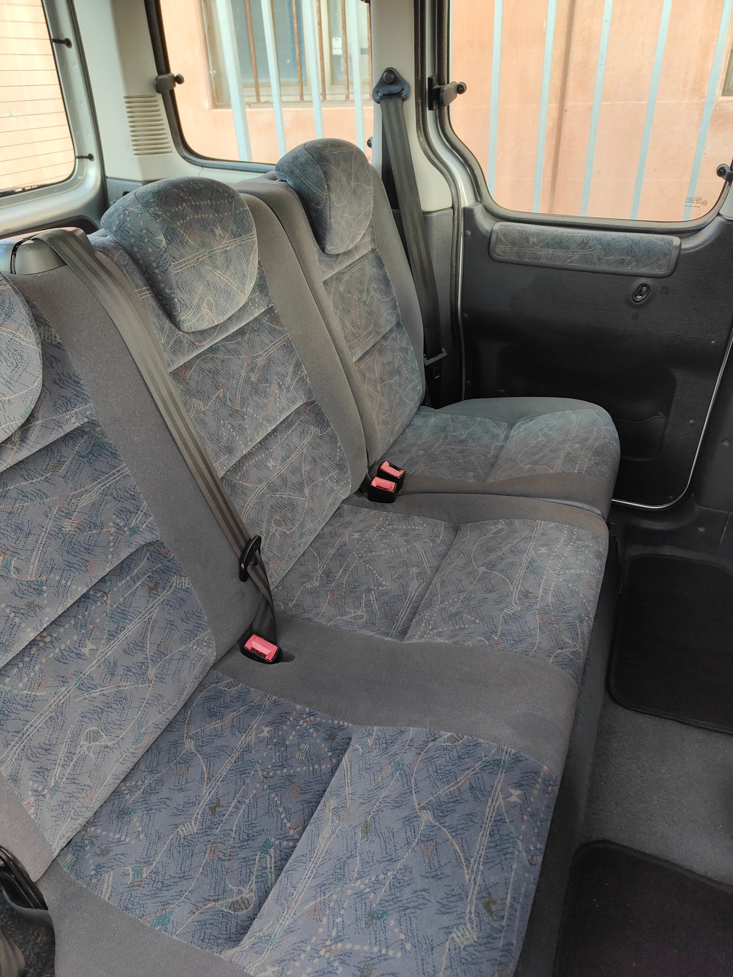Citroen Berlingo 1.9