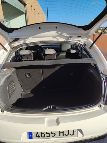 Citroen C3 1.4 gasolina