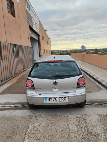 Volkswagen polo 1.4