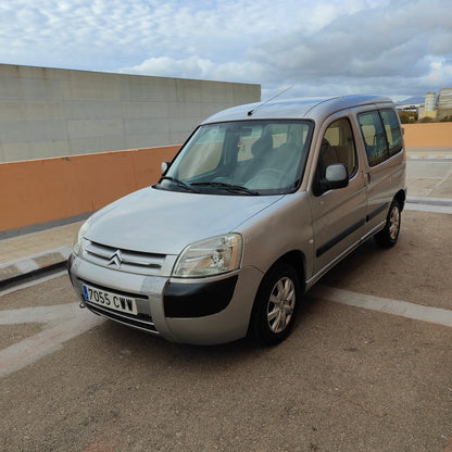 Citroen Berlingo 1.9