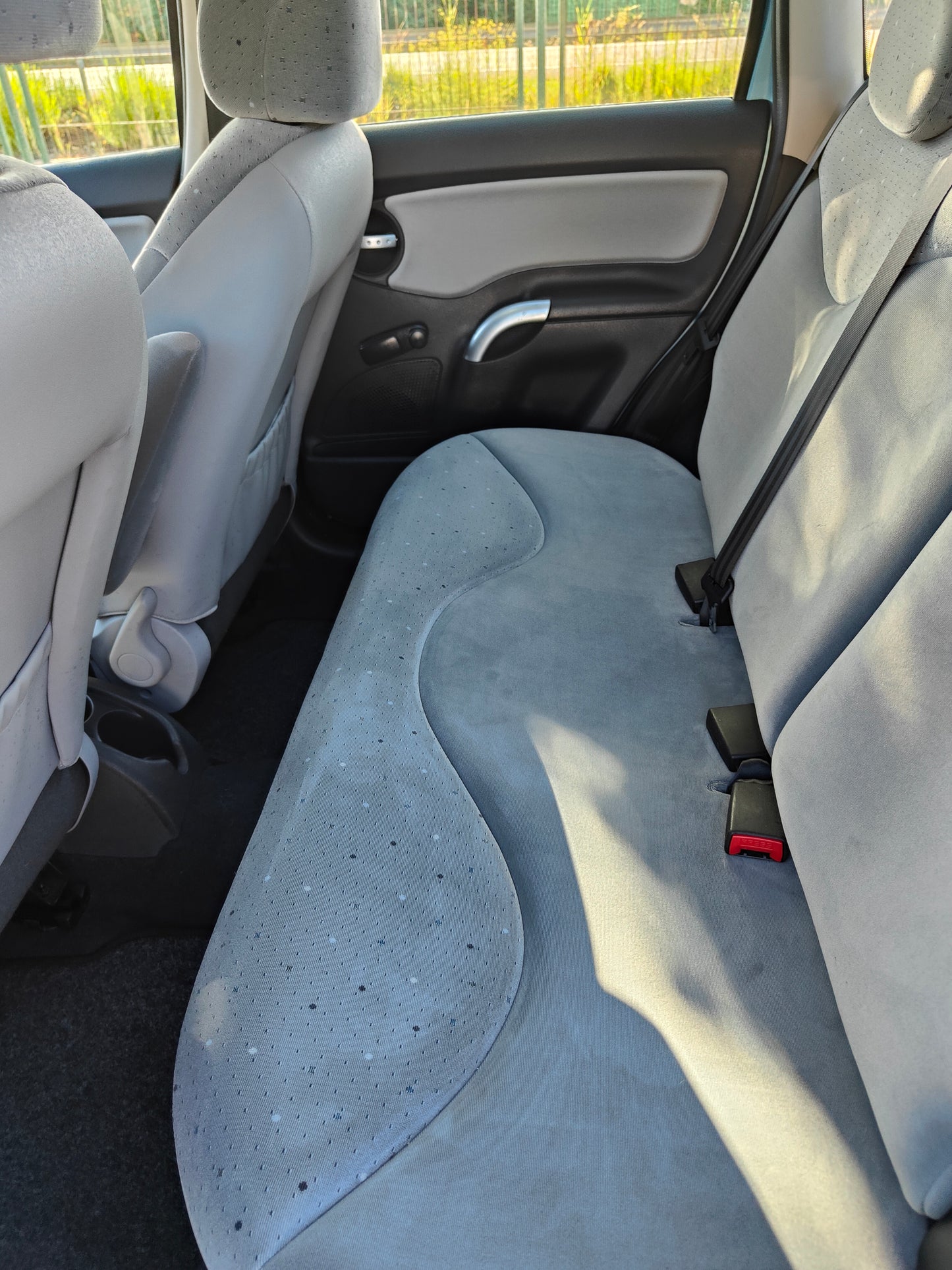 Citroen C3 1.4 gasolina