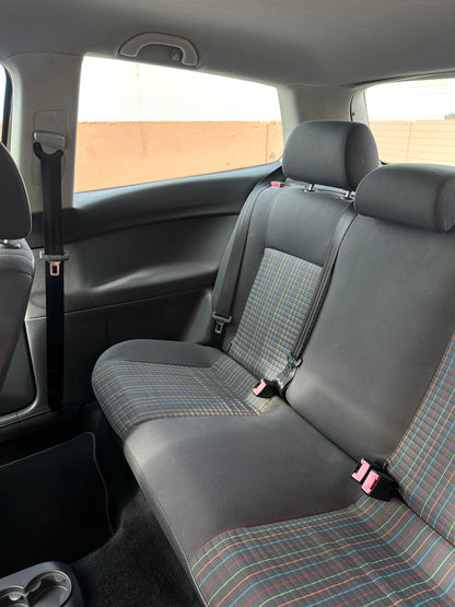 Volkswagen polo 1.4tdi