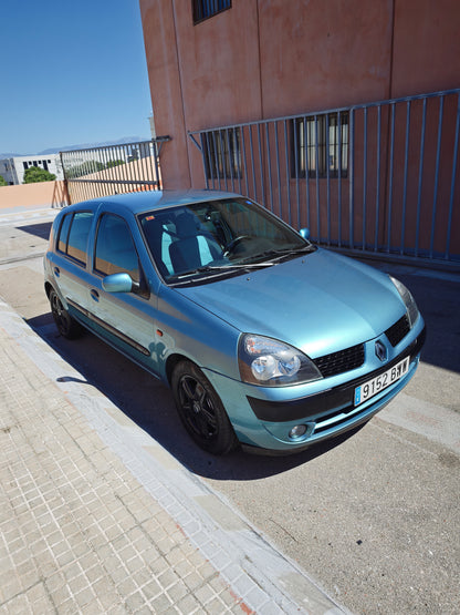 Renault Clio 1.4 16v