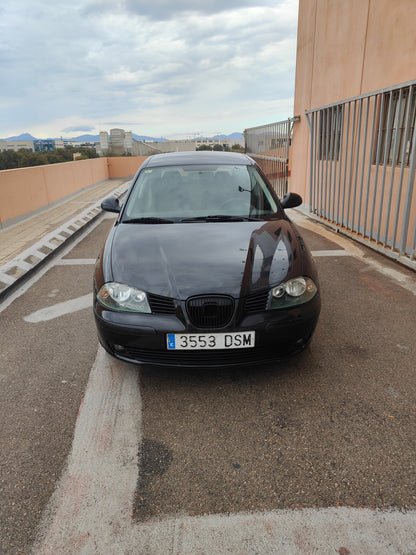 Seat Ibiza 1.9tdi