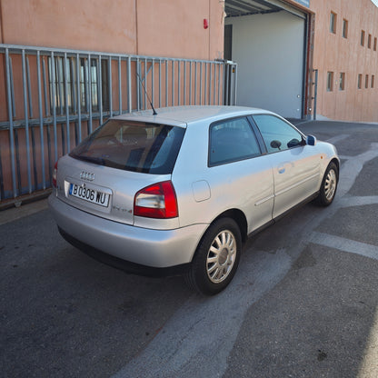 Audi A3 1.9tdi