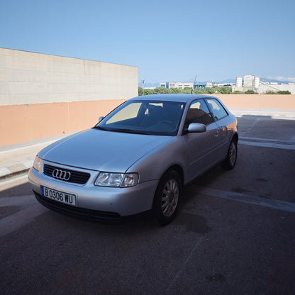 Audi A3 1.9tdi