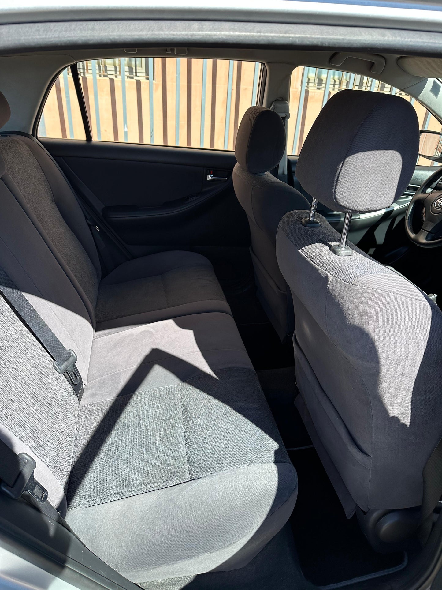 Toyota Corolla 1.6