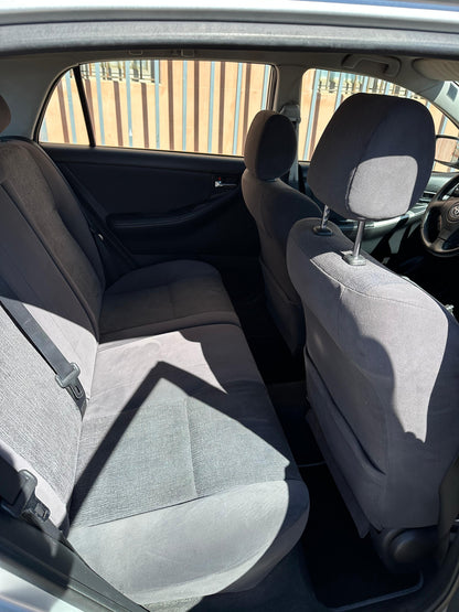 Toyota Corolla 1.6