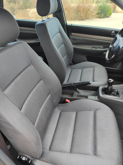 Audi A4 1.9tdi 140mil km