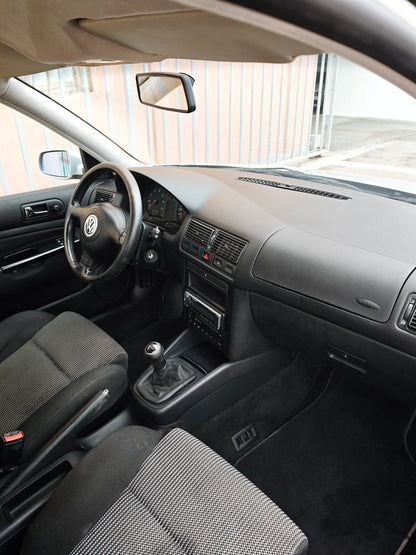 Golf 4 1.6