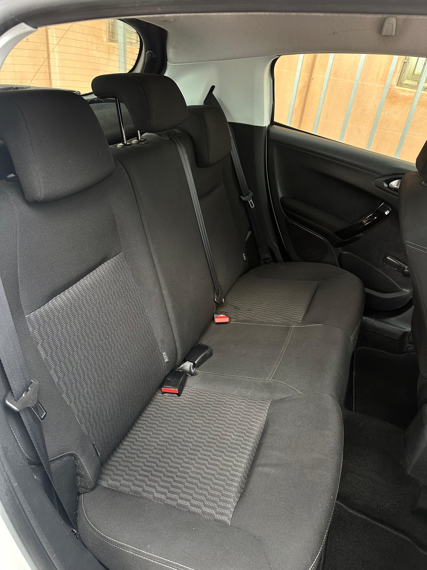 Peugeot 208 1.4hdi