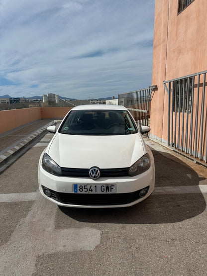 Volkswagen Golf 1.6 TDI