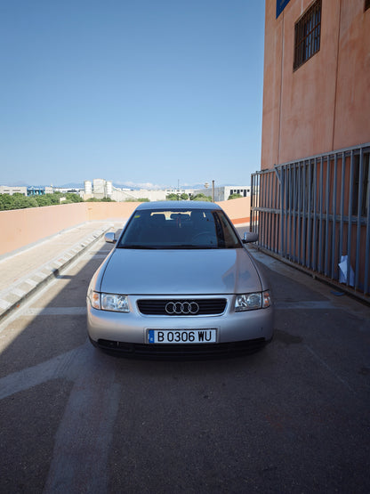 Audi A3 1.9tdi