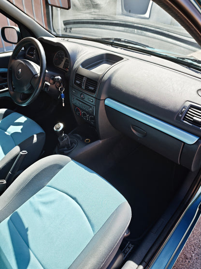 Renault Clio 1.4 16v