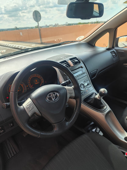 Toyota Auris 2.0 D4D