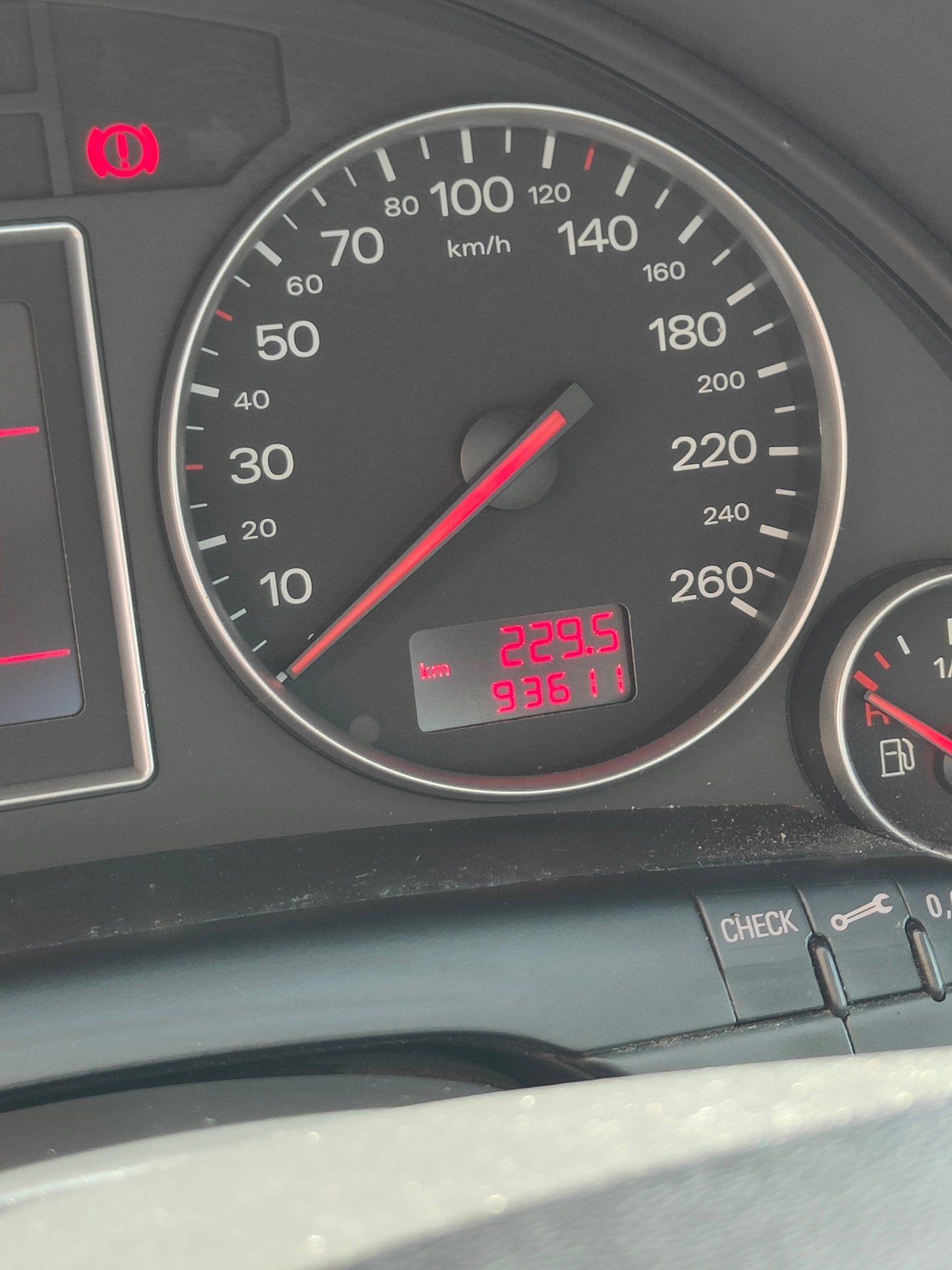 Audi A4 1.8t