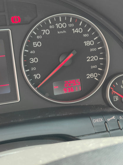 Audi A4 1.8t