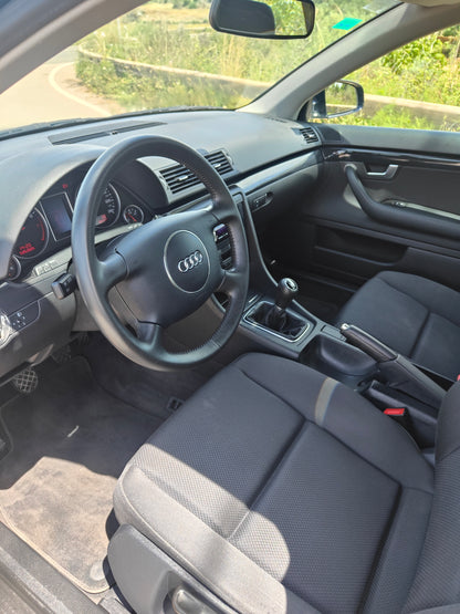 Audi A4 1.8t