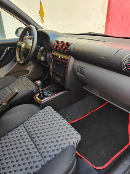 Seat leon 1.8t 20v
