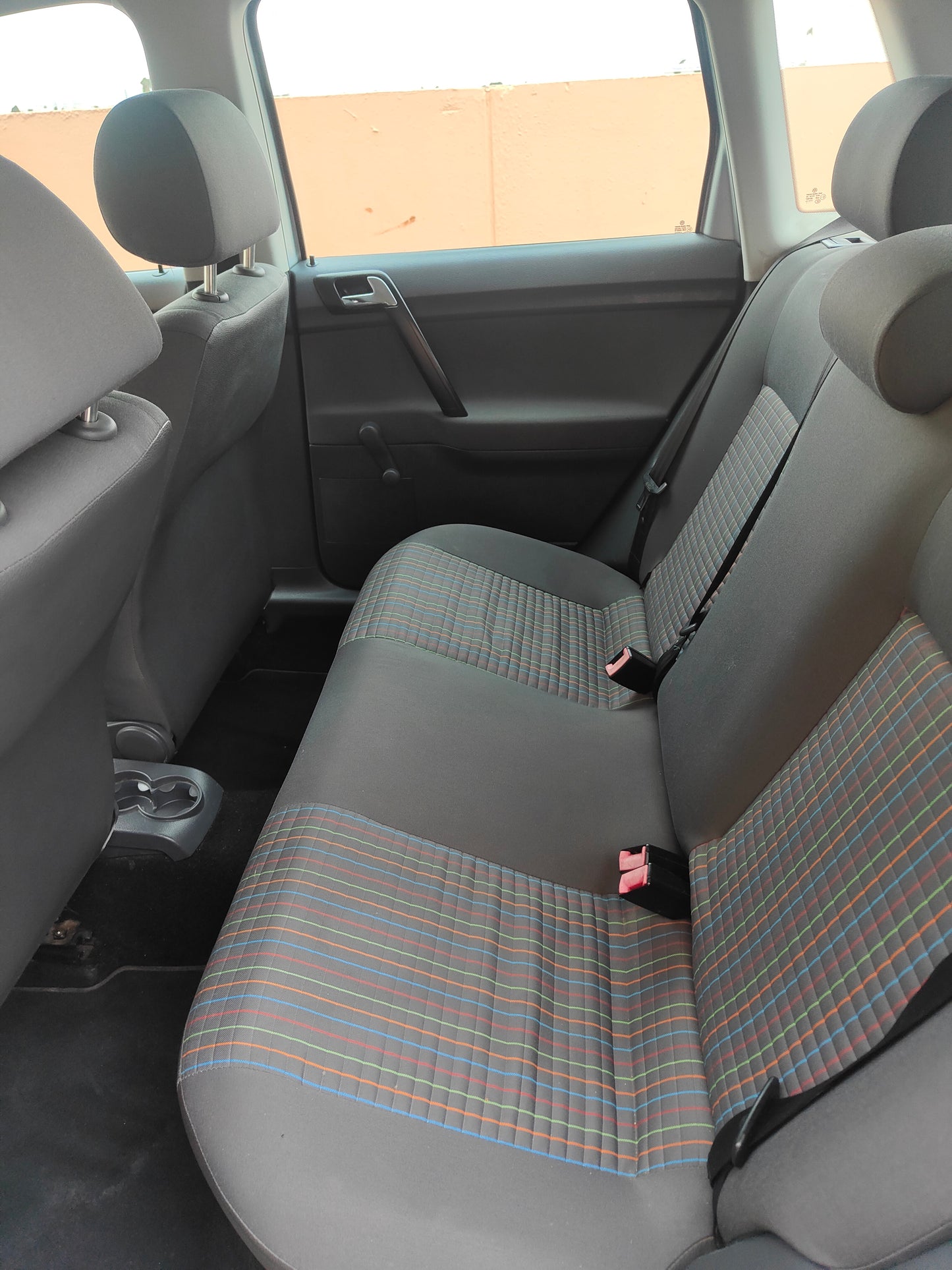 Volkswagen polo 1.4