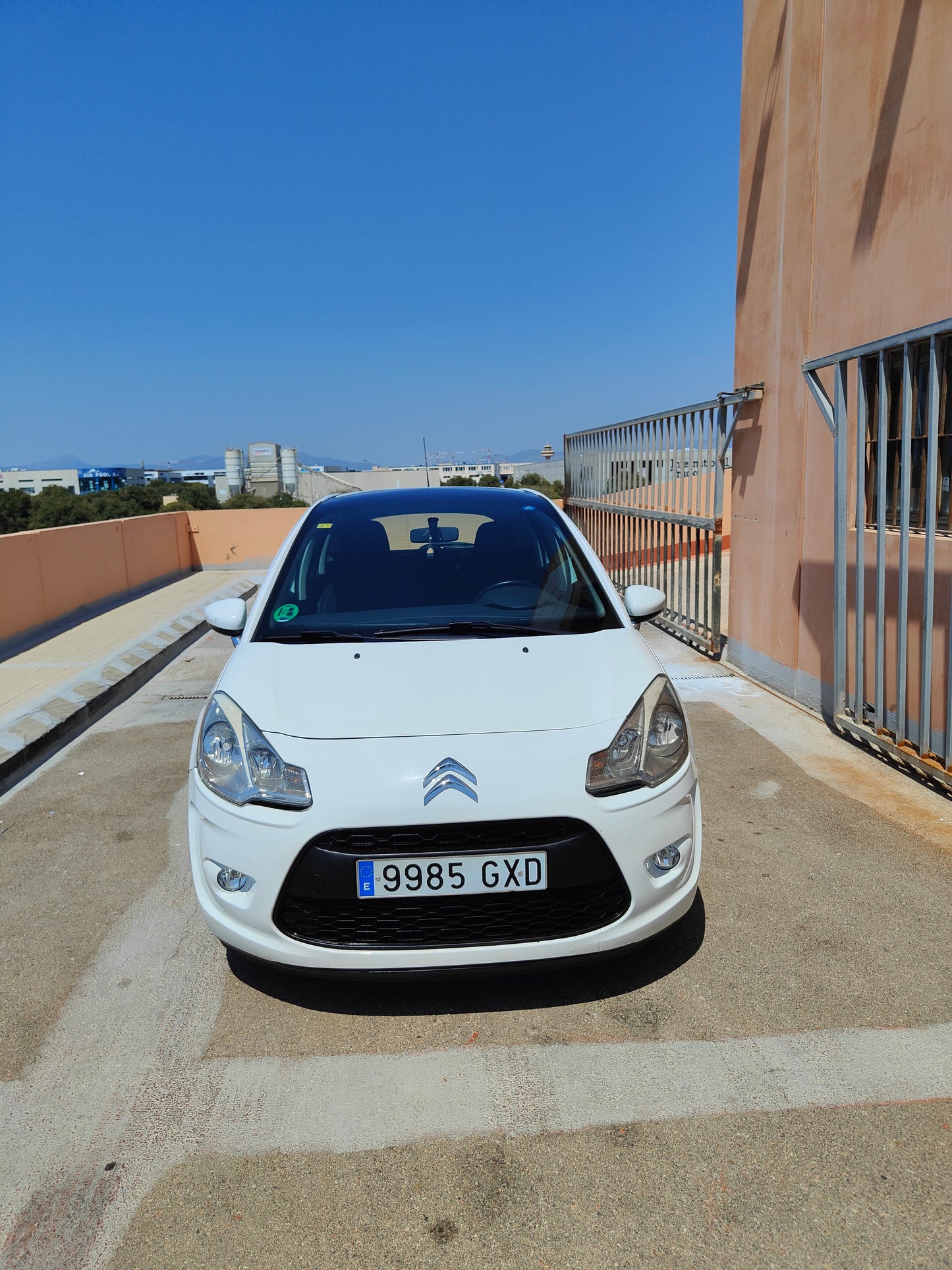 Citroen c3 148mil km