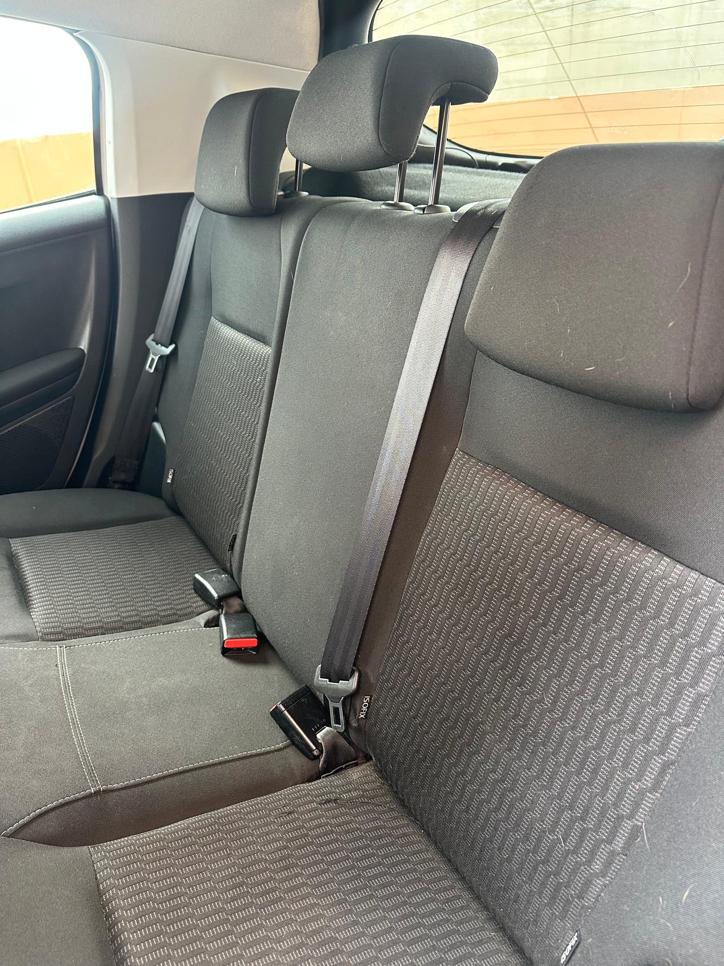 Peugeot 208 1.4hdi