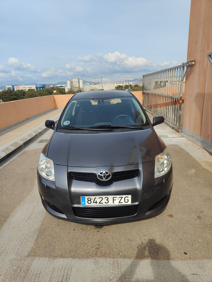 Toyota Auris 2.0 D4D