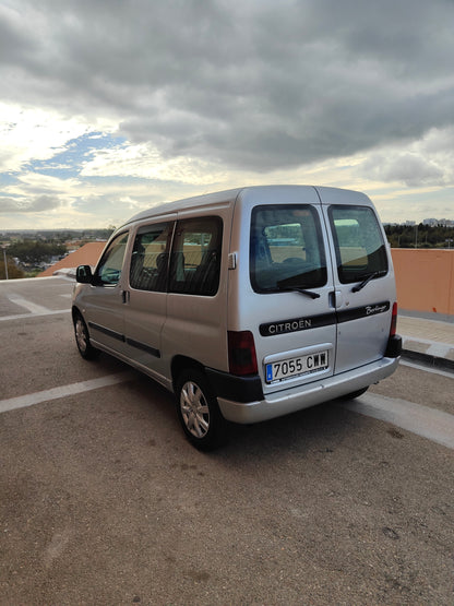 Citroen Berlingo 1.9
