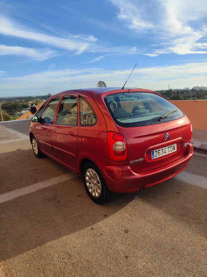Citroen Picasso 1.6
