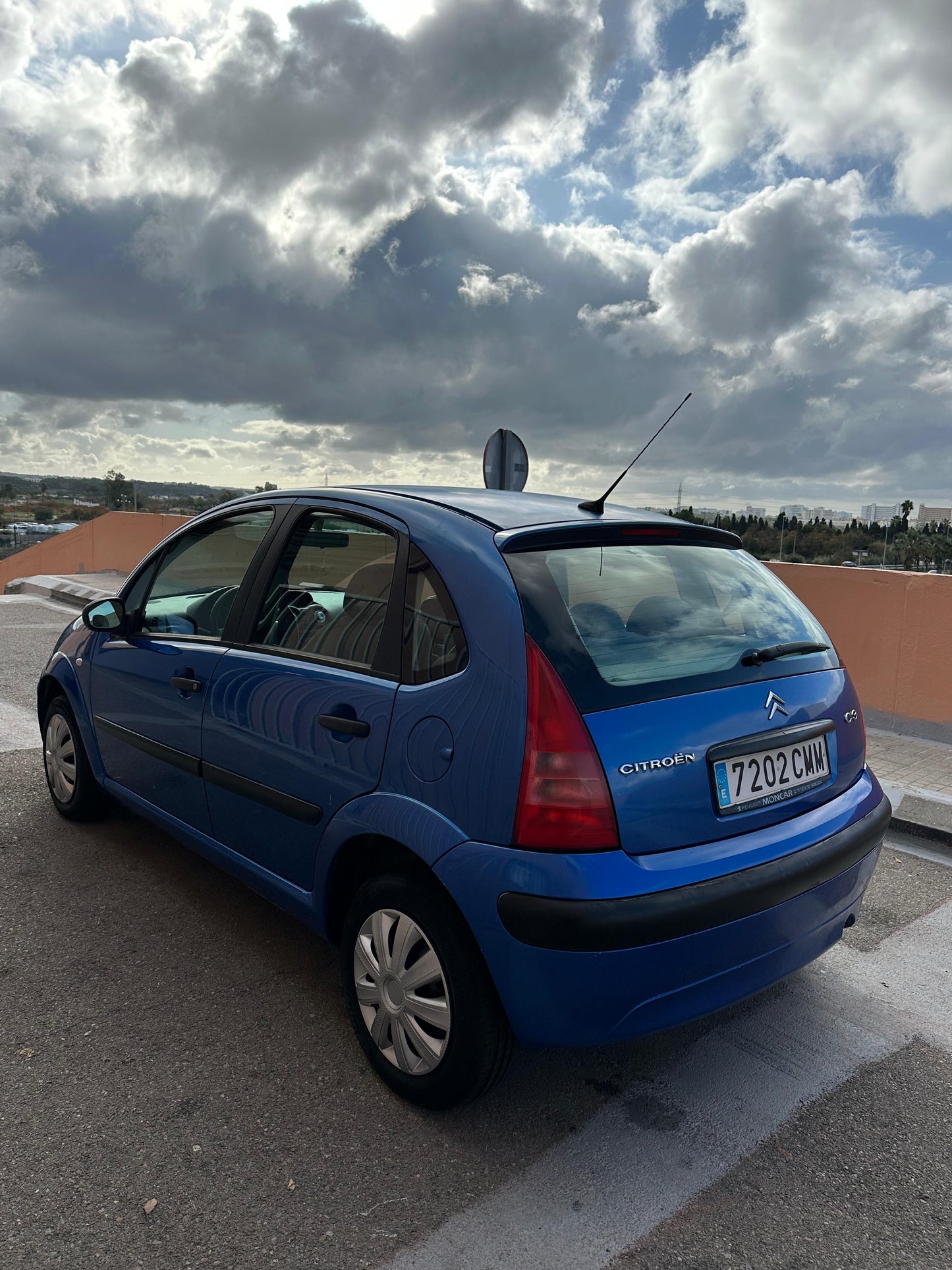 Citroen C3 1.4hdi