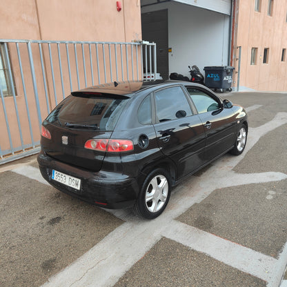 Seat Ibiza 1.9tdi