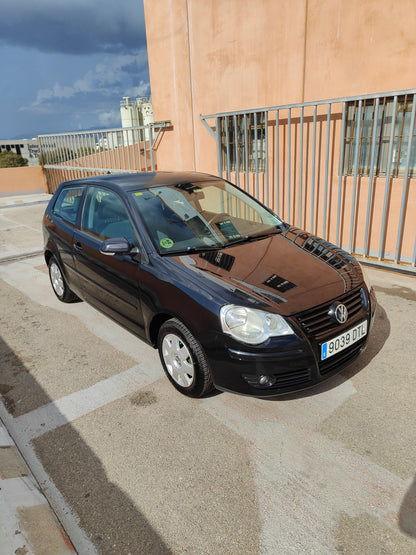Volkswagen polo 1.4
