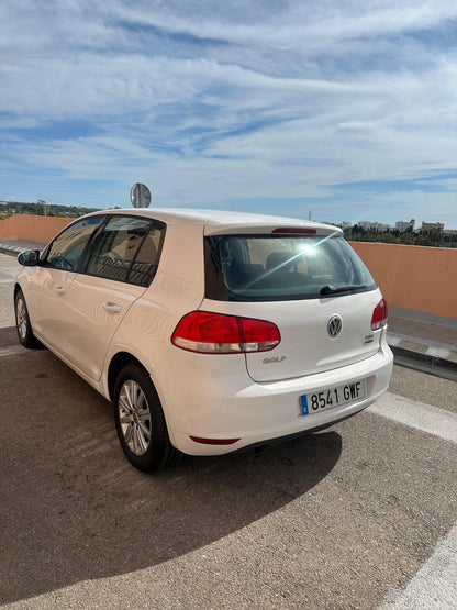 Volkswagen Golf 1.6 TDI