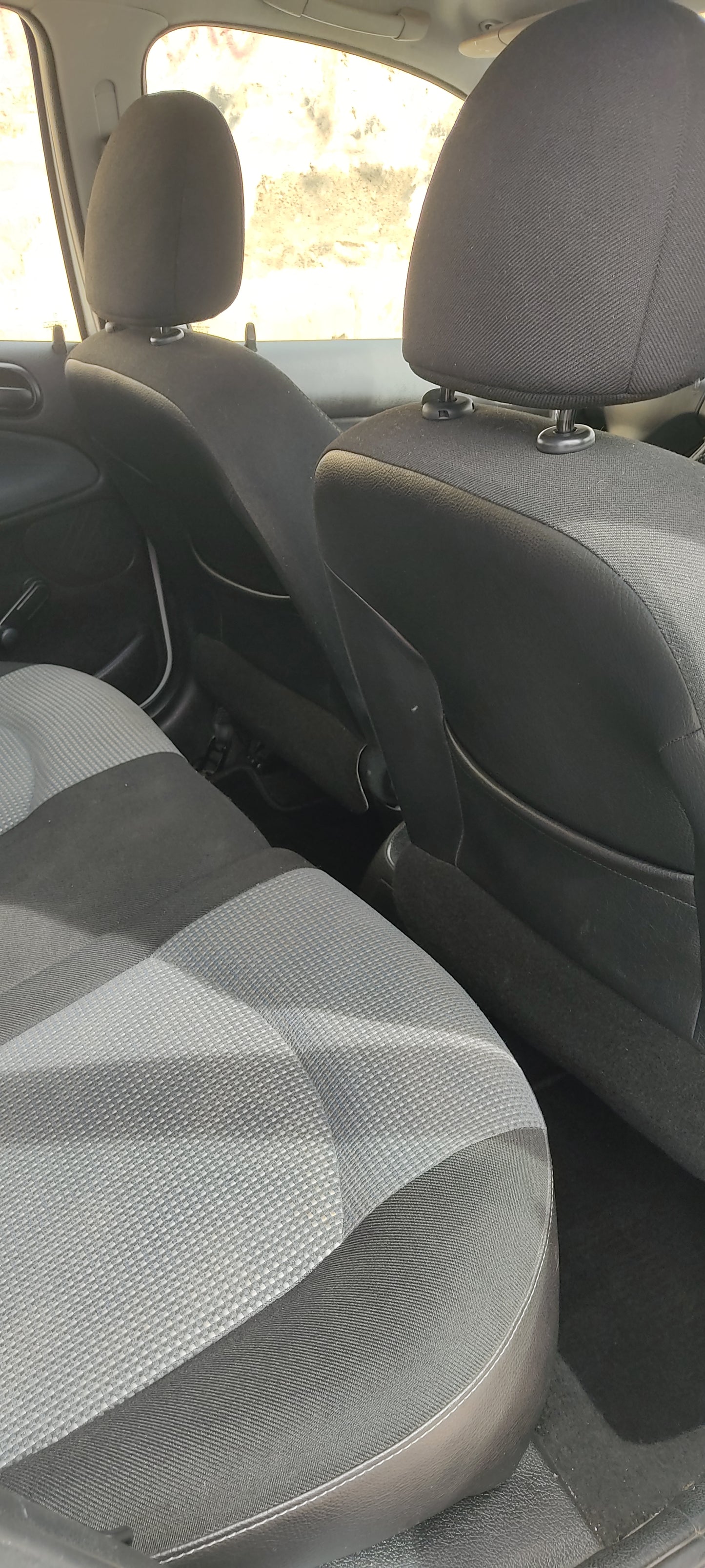 Peugeot 206 1.4hdi 93mil km