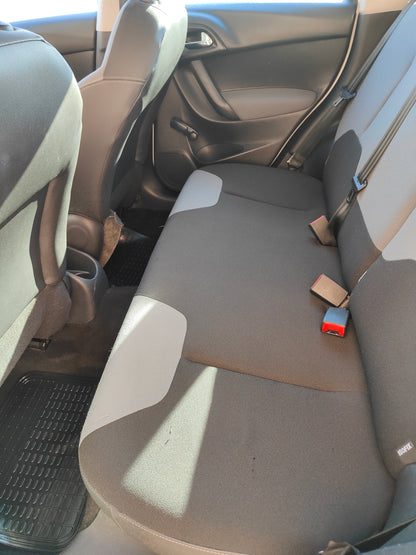 Citroen C3 1.4 gasolina