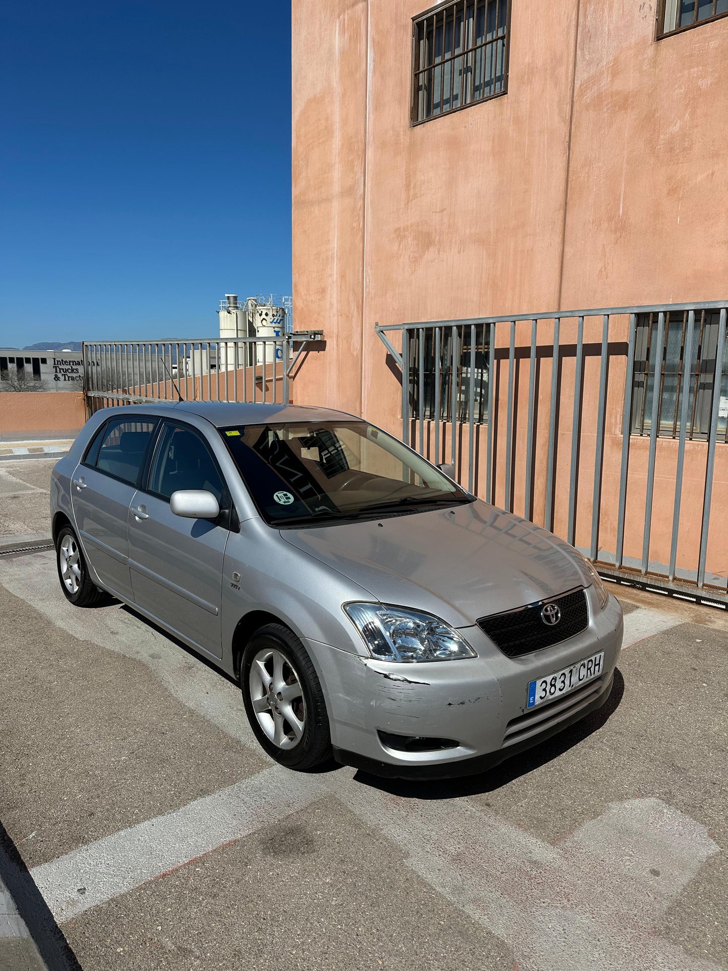 Toyota Corolla 1.6